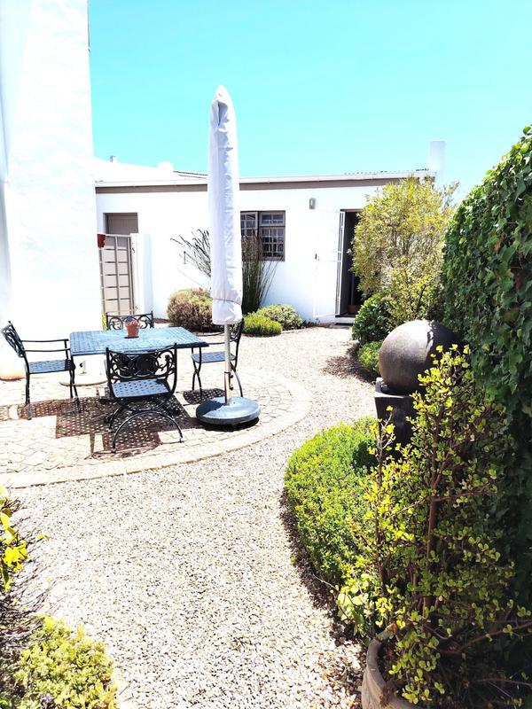 To Let 3 Bedroom Property for Rent in Vermont Western Cape